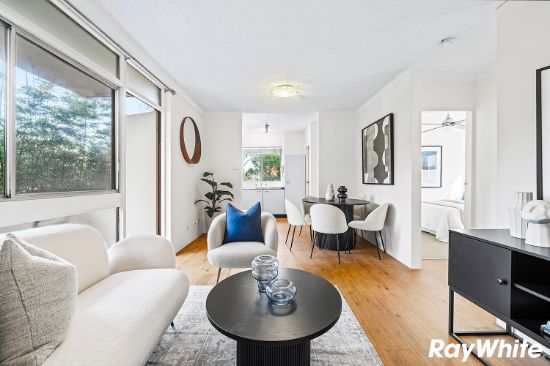 4/10-12 Blair Street, Gladesville, NSW 2111