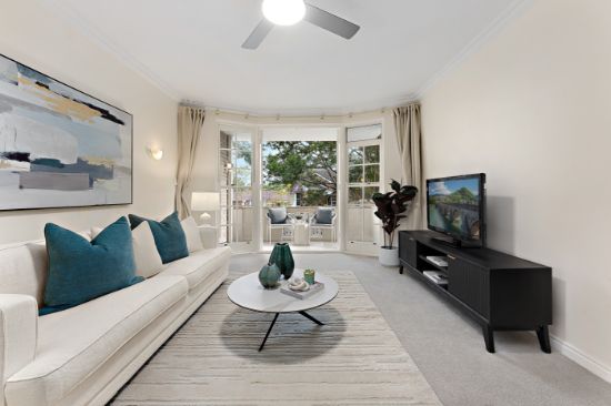 4/10 Larkin Street, Roseville, NSW 2069