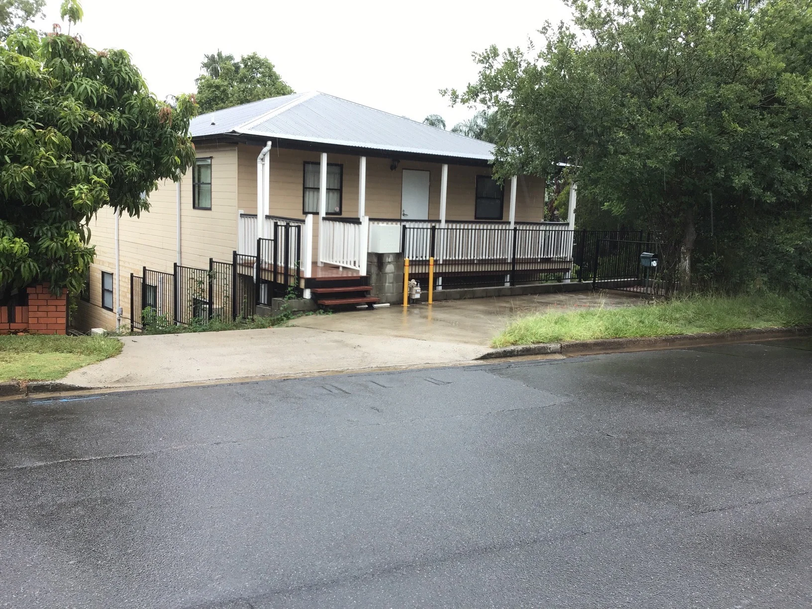 4/10 Ryena Street, Stafford, Qld 4053