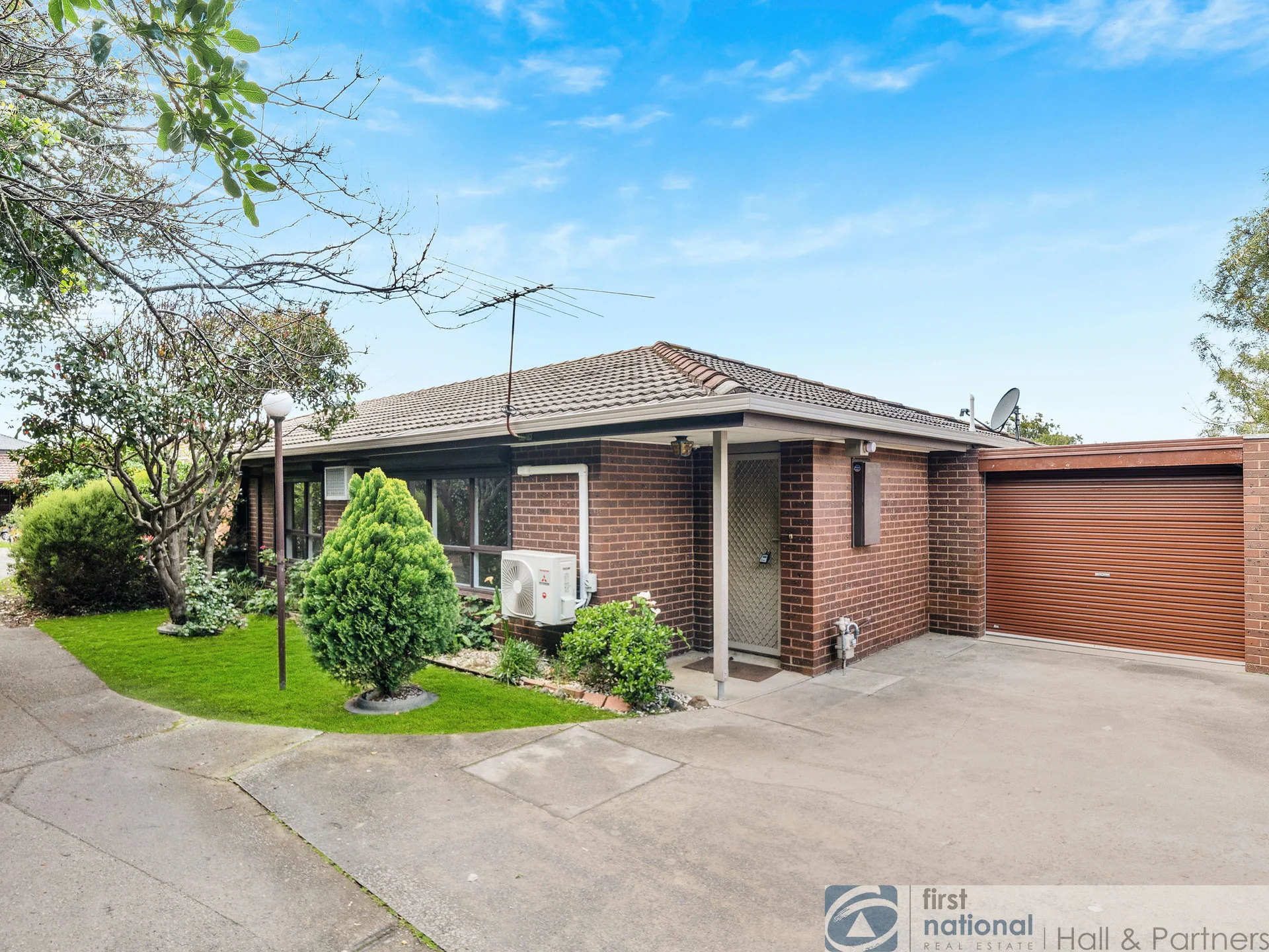 4/101 McCrae Street, Dandenong, Vic 3175