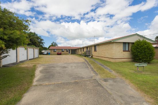 4/104 Bentinck Street, Ballina, NSW 2478