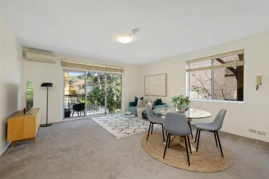 Unit 4/106 Mount Street, Coogee, NSW, 2034