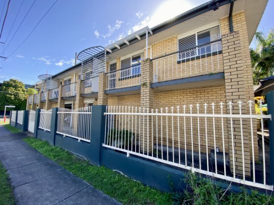 4/109 Wellington Road, East Brisbane, Qld 4169