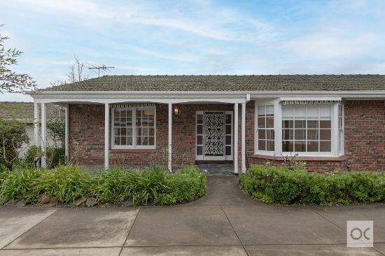 4/11 Taylors Road, Mitcham, SA 5062