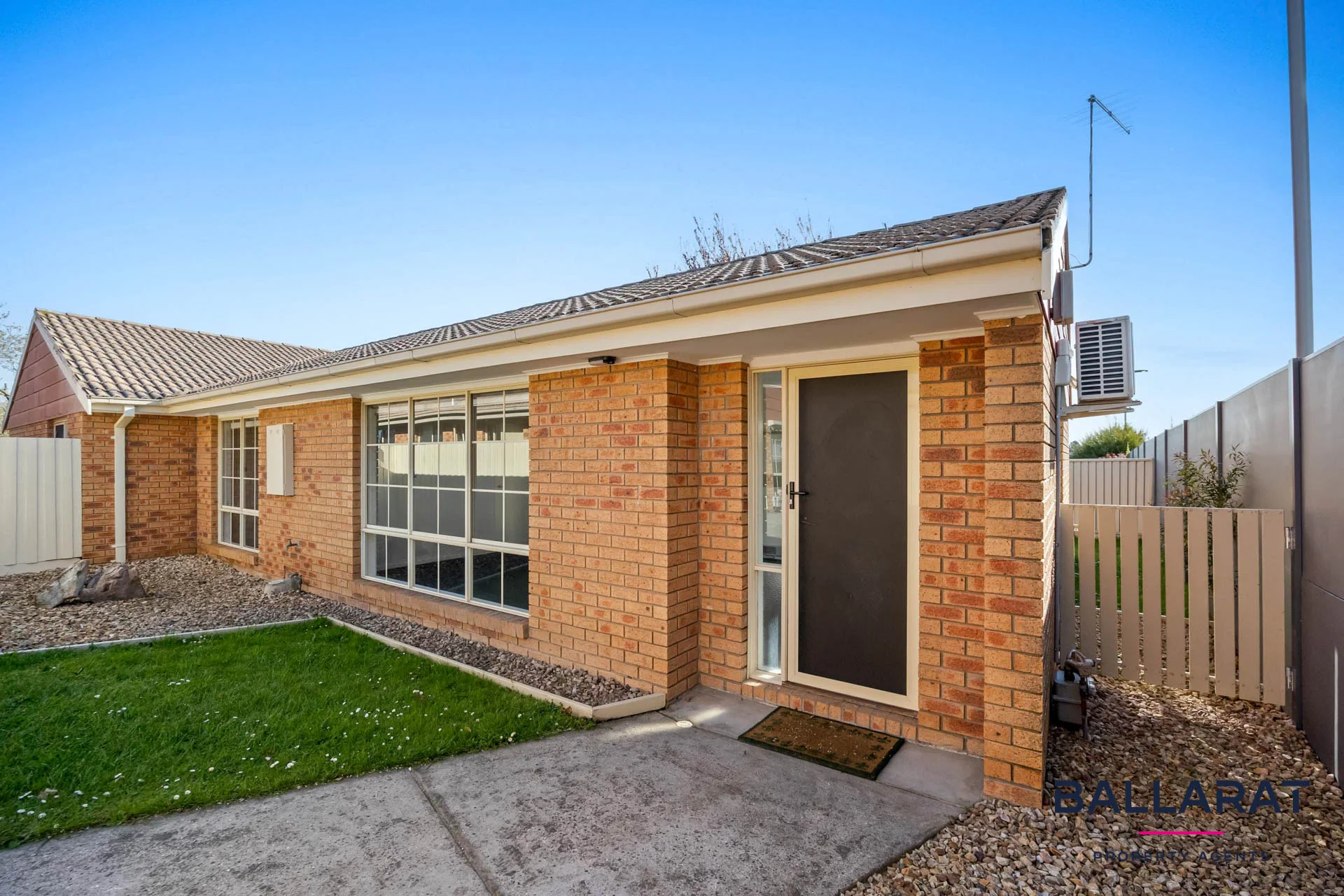 4/118 Albert Street, Sebastopol, Vic 3356