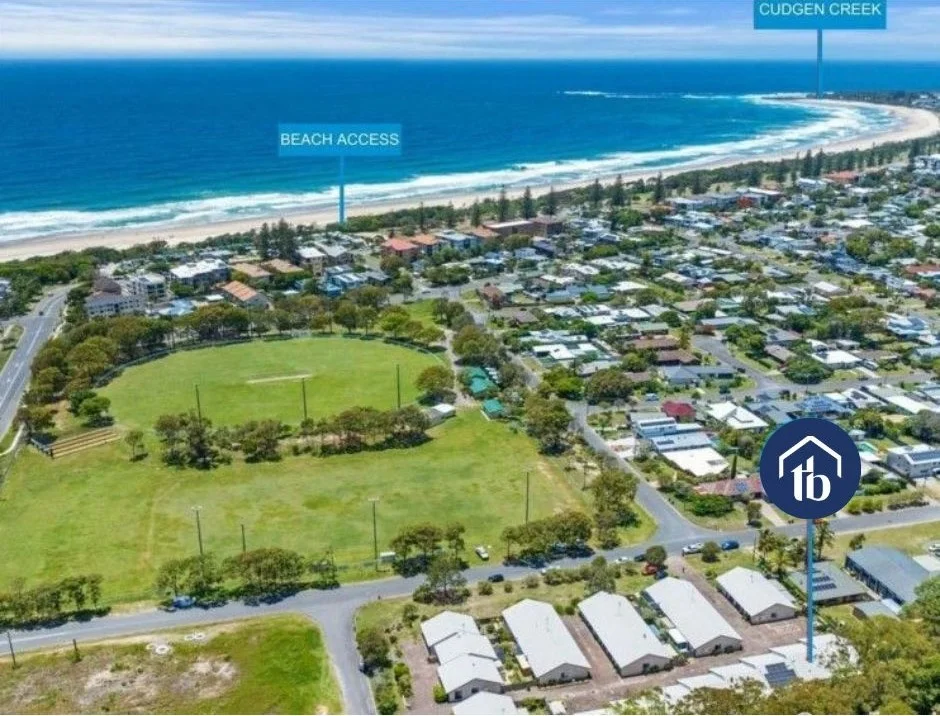 4/12-20 Sand Street, Kingscliff, NSW 2487