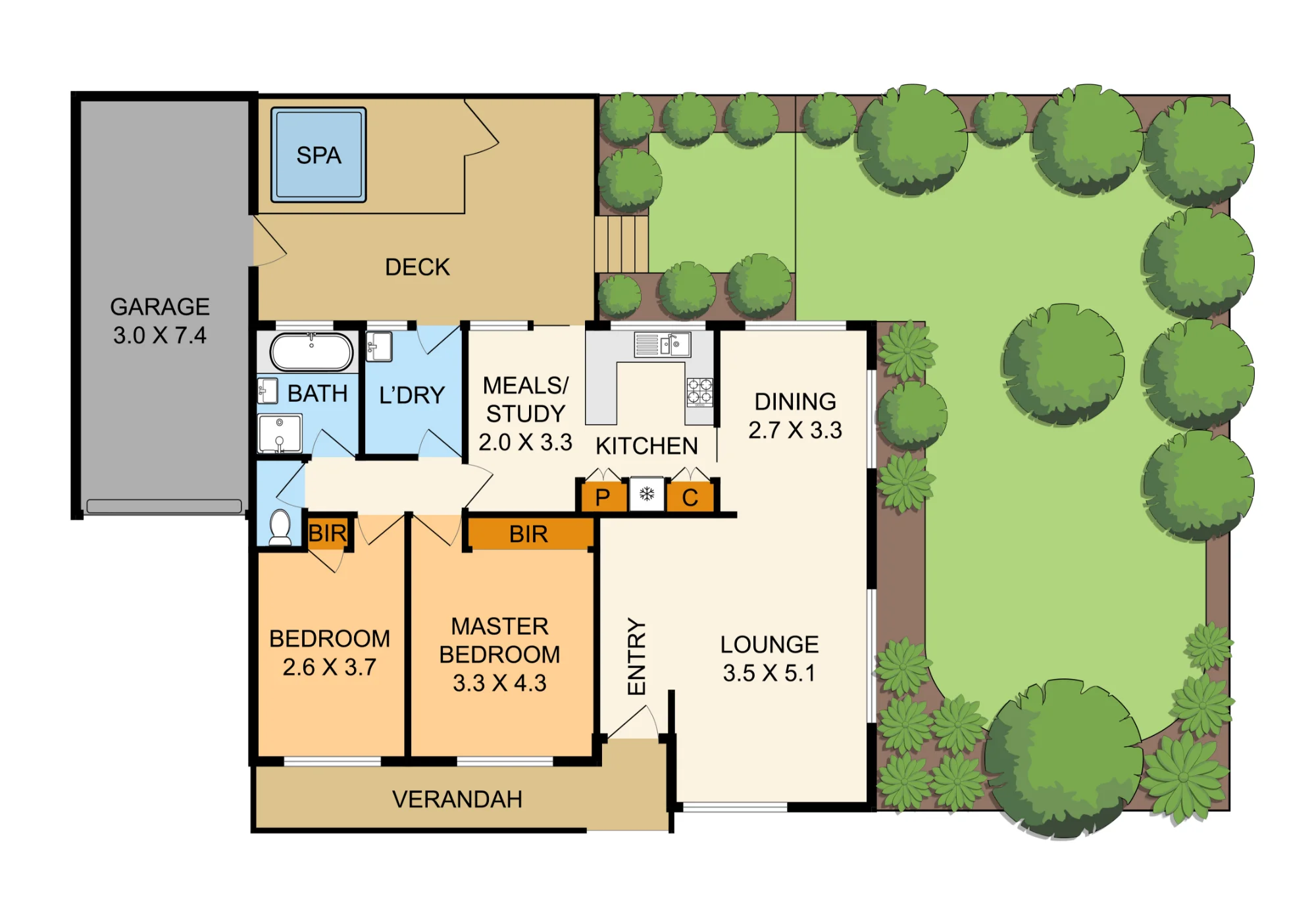 4/12 Barton Avenue, Ferntree Gully, Vic 3156