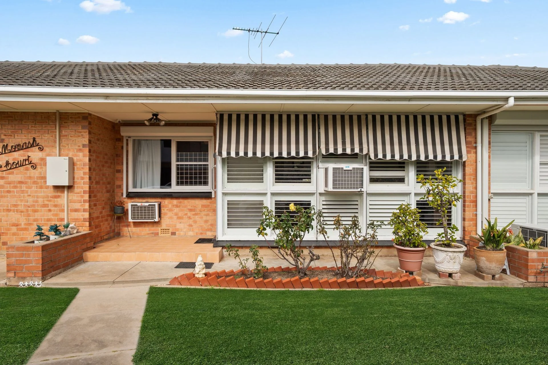 4/12 Monash Street, South Plympton, SA 5038
