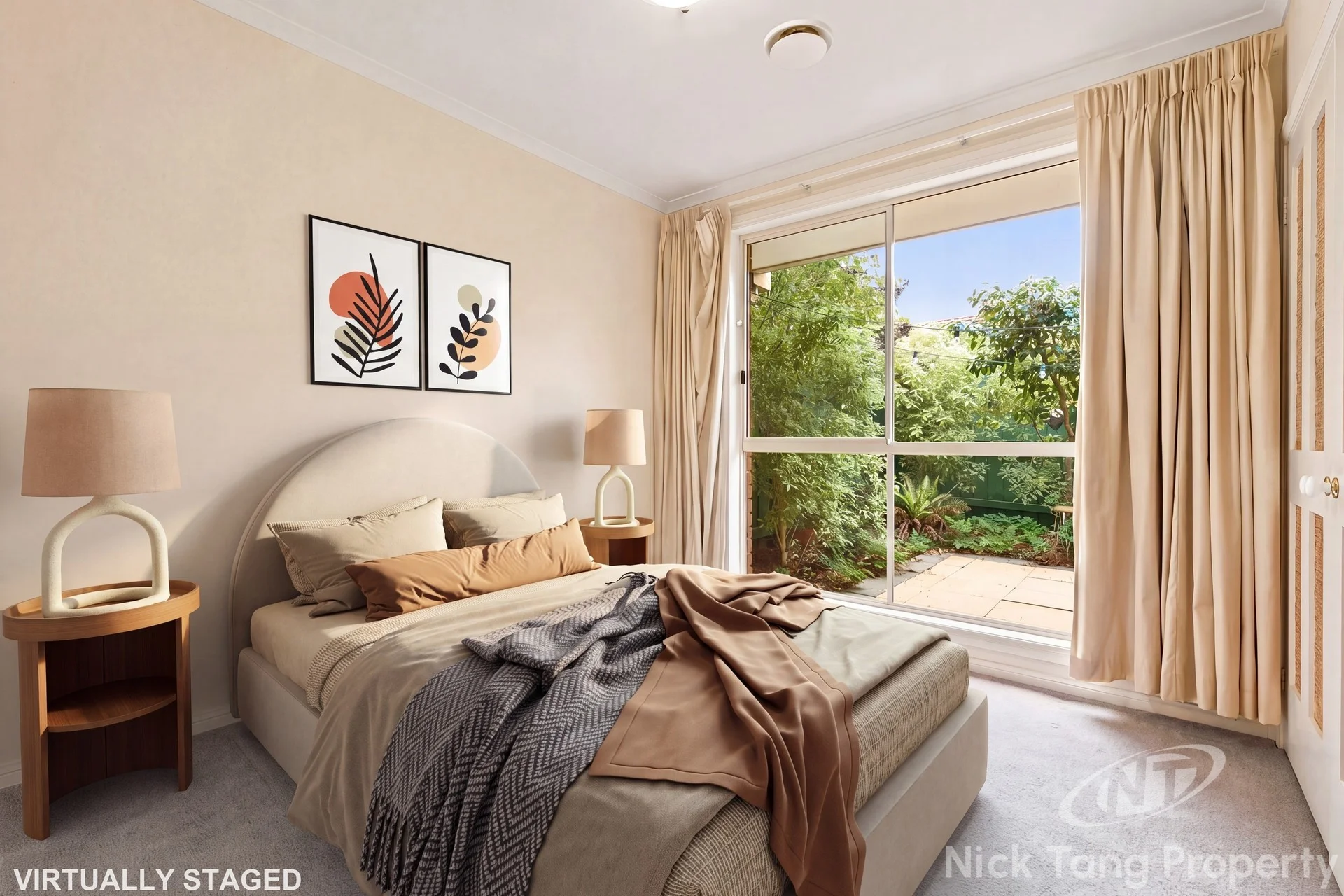 4/12 Victoria Street, Box Hill, Vic 3128