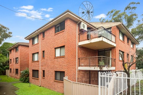 4/125 Meredith Street, Bankstown, NSW 2200