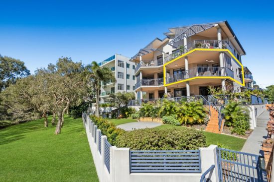 4/13 South Street, Coolangatta, Qld 4225