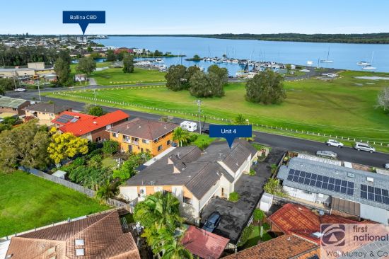 4/13 Sunnybank Drive, West Ballina, NSW 2478