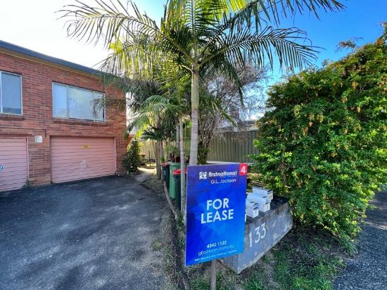 4/133 Broken Bay Road, Ettalong Beach, NSW 2257