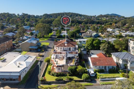 4/136 Little Street, Forster, NSW 2428