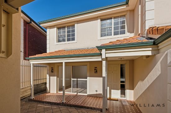 4/14-16 Goodwin Circuit, Golden Grove, SA 5125
