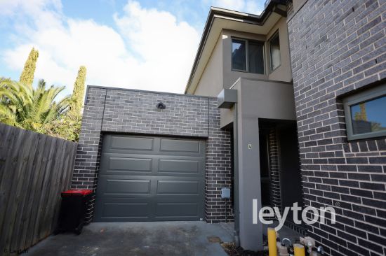 4/14 Watt St, Springvale, Vic 3171