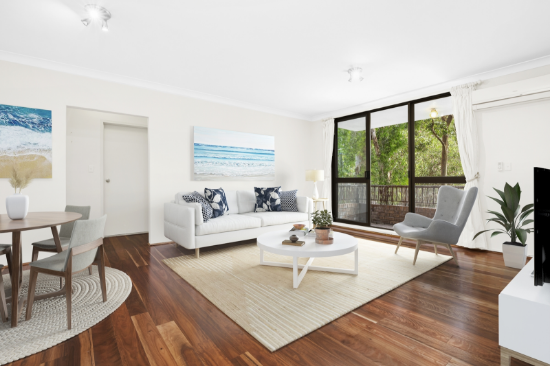 4/143 Sydney Street, Willoughby, NSW 2068