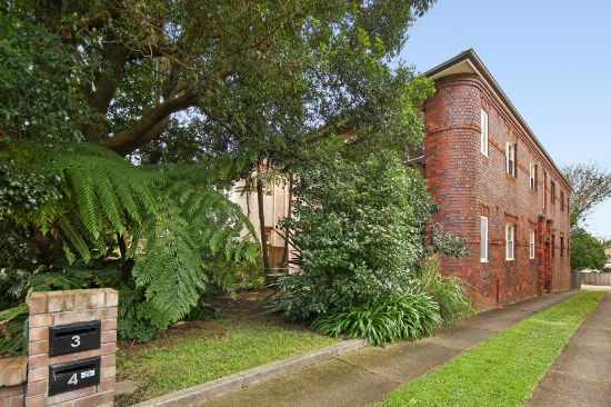 4/14A Henson Street, Summer Hill, NSW 2130