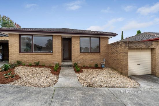 4/15-17 Bass Street, Box Hill, Vic 3128