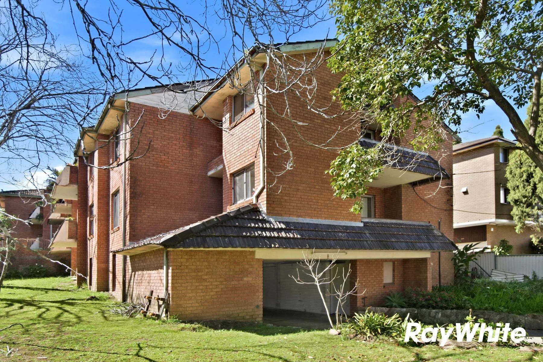 4/15 Arthur Street, Marrickville NSW 2204