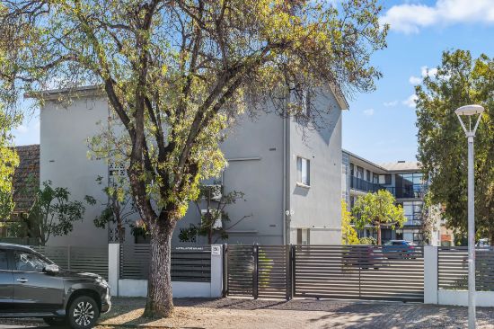 4/150 Childers Street, North Adelaide, SA 5006
