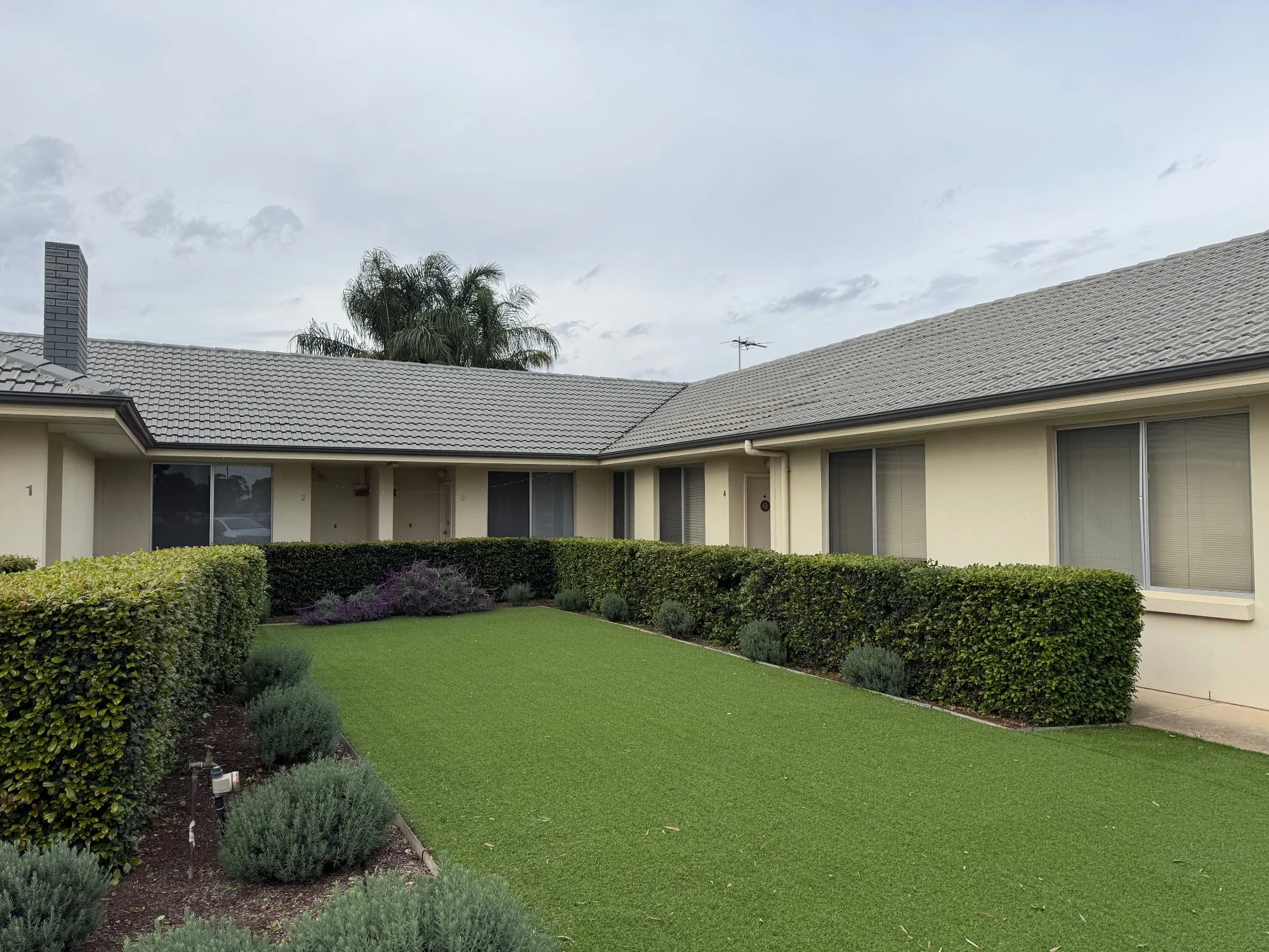 4/16 Essex Crescent, Croydon Park SA 5008