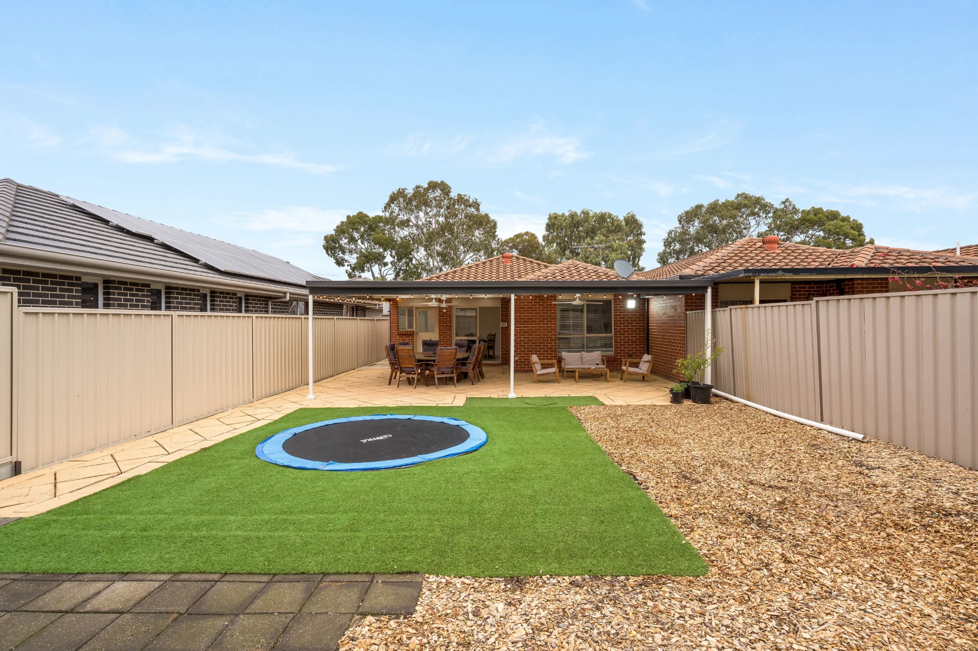 4/16 Hender Avenue, Klemzig, SA 5087