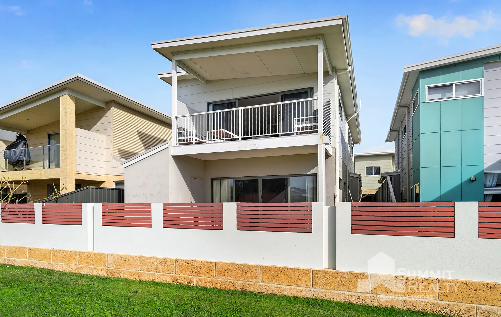 4/17 Hayward Street, South Bunbury, WA 6230