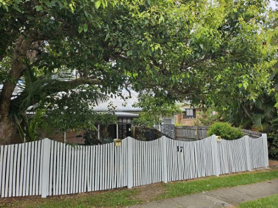 4/17 Lade Street, Gaythorne, Qld 4051