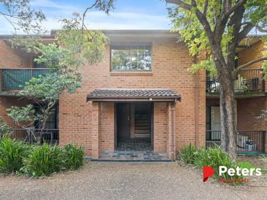 4/17 Skilton Avenue, East Maitland, NSW 2323