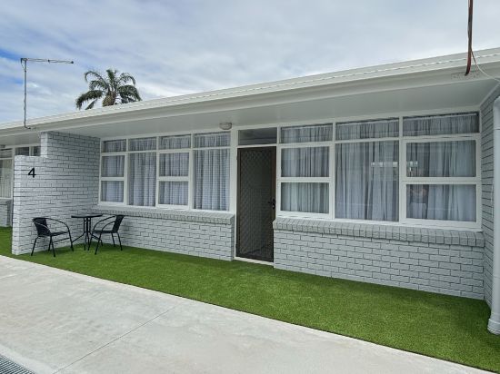 4/17 Vincent Street, Coffs Harbour, NSW 2450