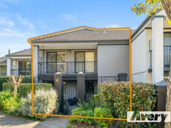 4/172 Scenic Drive, Merewether Heights, NSW 2291
