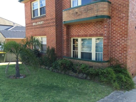 4/174 Brooks Street, Bar Beach, NSW 2300
