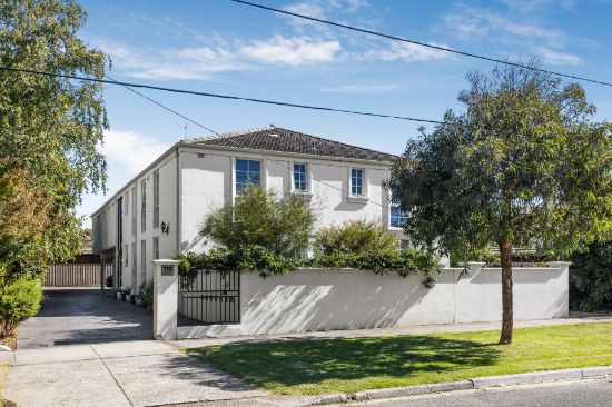 4/178 Gillies Street, Fairfield, Vic 3078