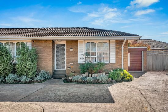 4/17a Judd Parade, Cheltenham, Vic 3192