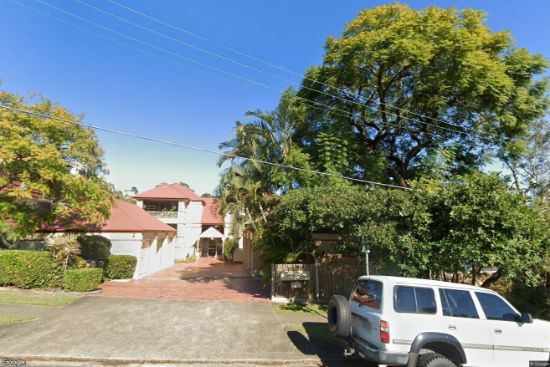 4/18-22 Fortitude Street, Auchenflower, Qld 4066