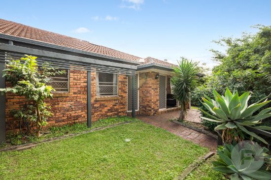 4/18 Burdekin Street, Gaythorne, Qld 4051