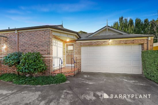 4/183 High Street, Berwick, Vic 3806