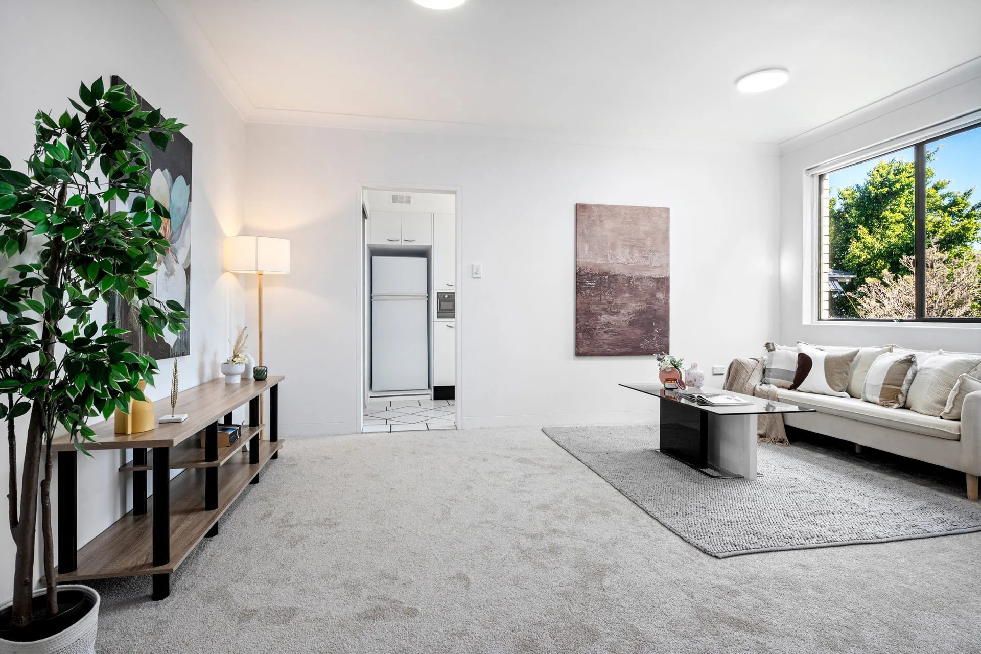 4/19-21 Crows Nest Road, Waverton, NSW 2060