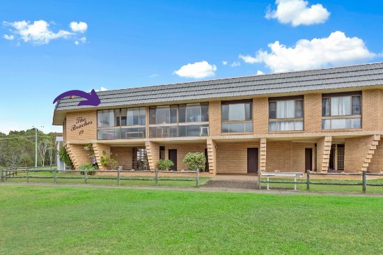 4/19 Burgess Road, Forster, NSW 2428