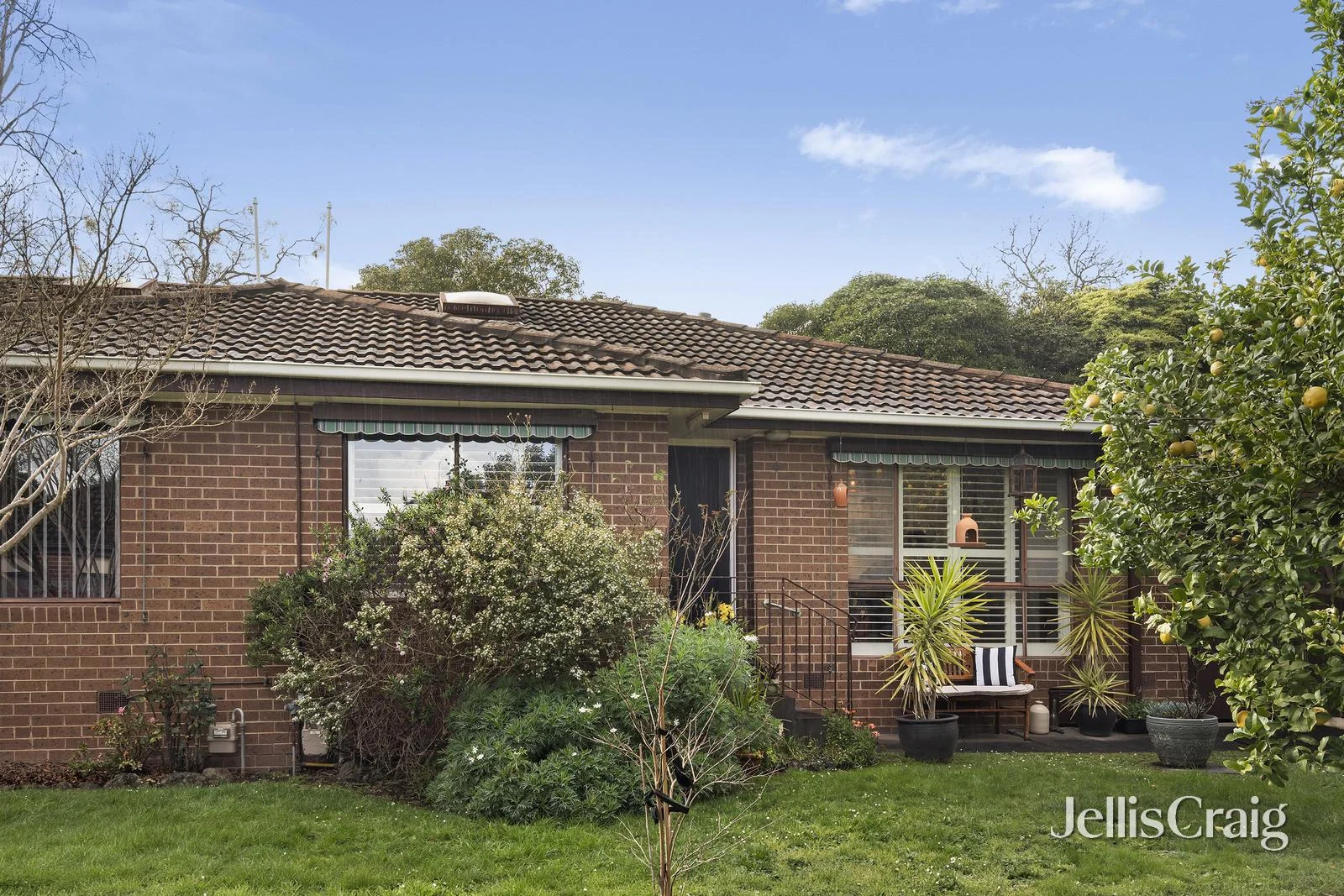 4/19 Jackson Street, Croydon, Vic 3136