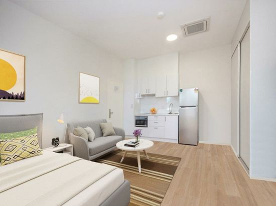4/190 Sailors Bay Road, Northbridge, NSW 2063