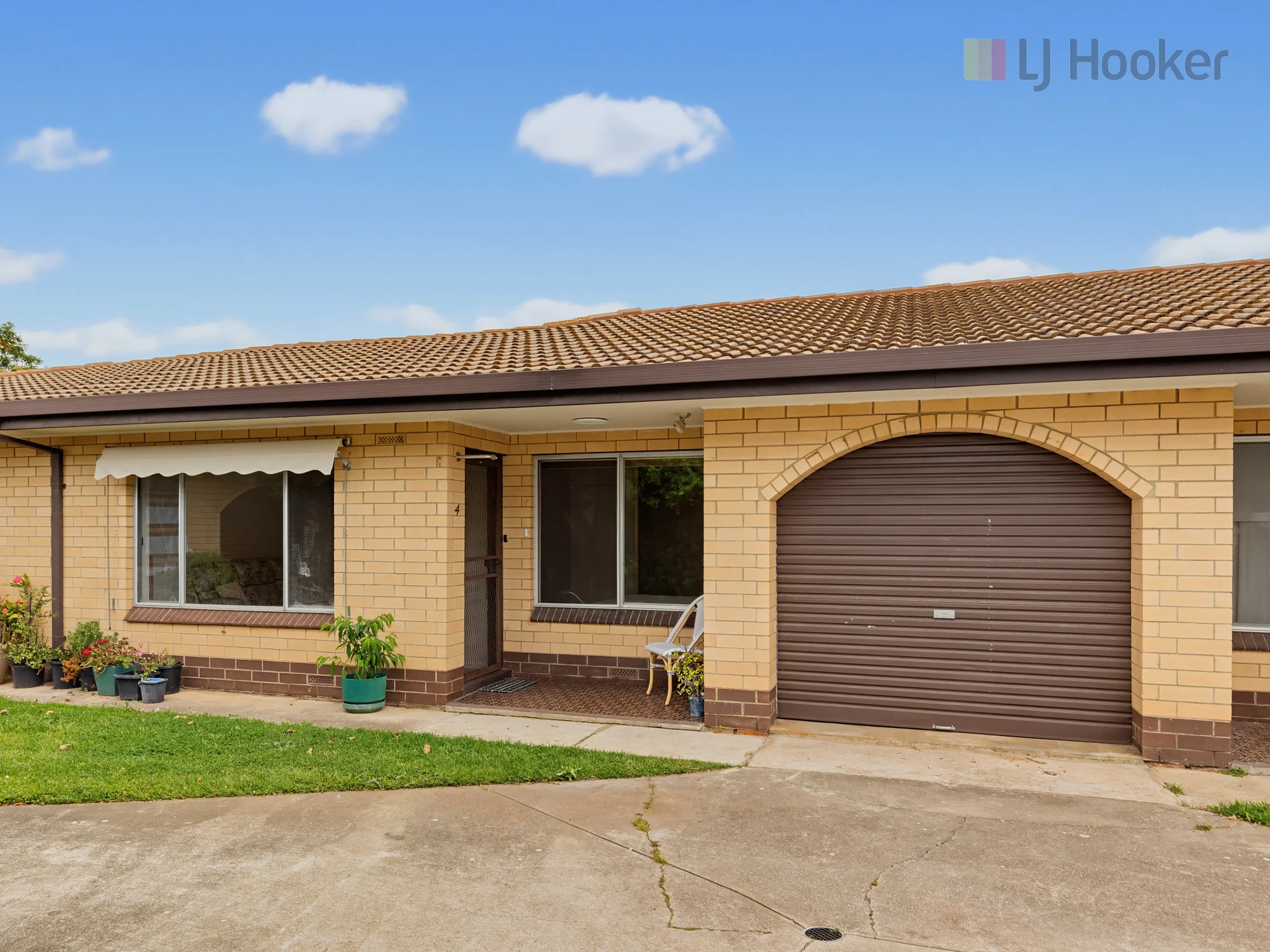 4/2 Hazel Street, Ascot Park, SA 5043