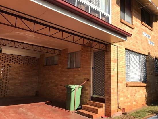 4/2 Leichney St, South Toowoomba, Qld 4350