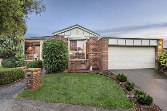 4/21-23 Surrey Road West, Croydon, Vic 3136