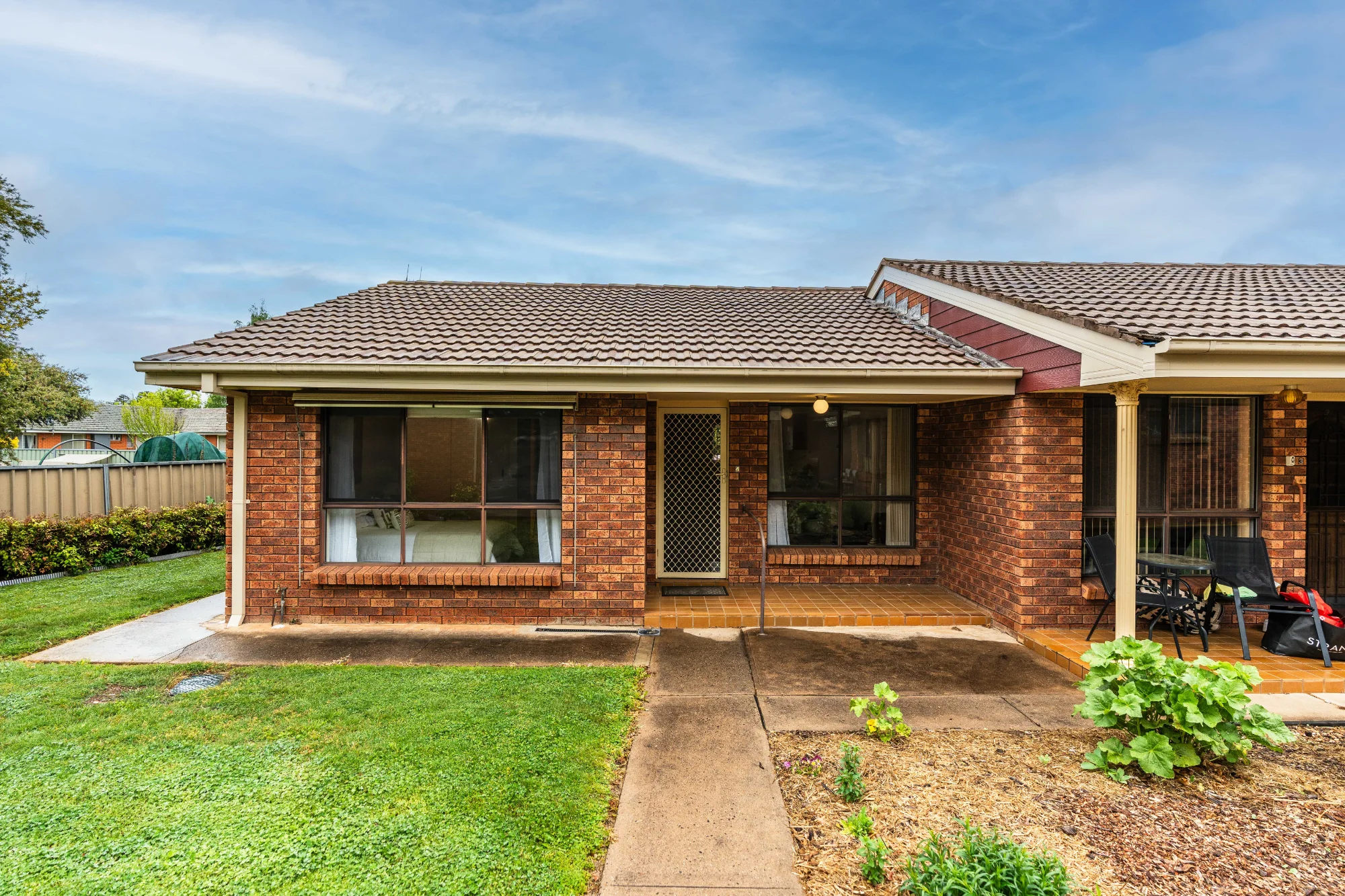 4/21 Coronation Drive, Orange, NSW 2800