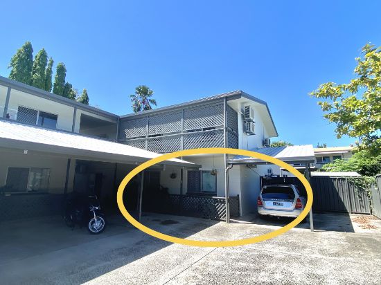 4/21 Creedy Street, Westcourt, Qld 4870