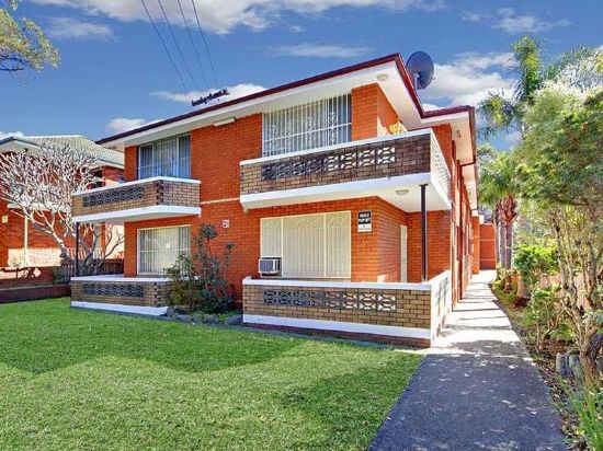 4/21 Hill Street, Campsie, NSW 2194