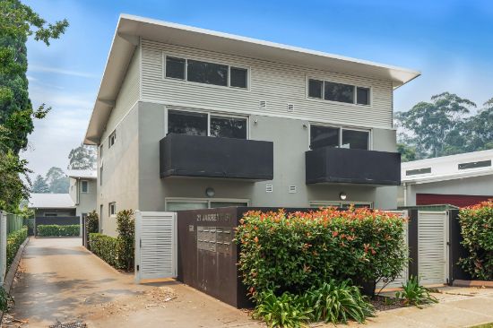 4/21 Jarrett Street, North Gosford, NSW 2250