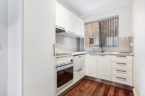 4/21 Romilly Street, Riverwood, NSW 2210